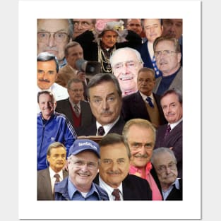 Mr Feeny Posters and Art